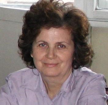 Aurelia Diaconu