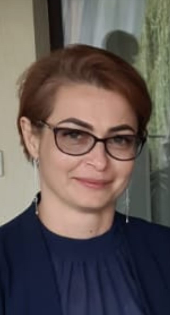 Laura Botoș