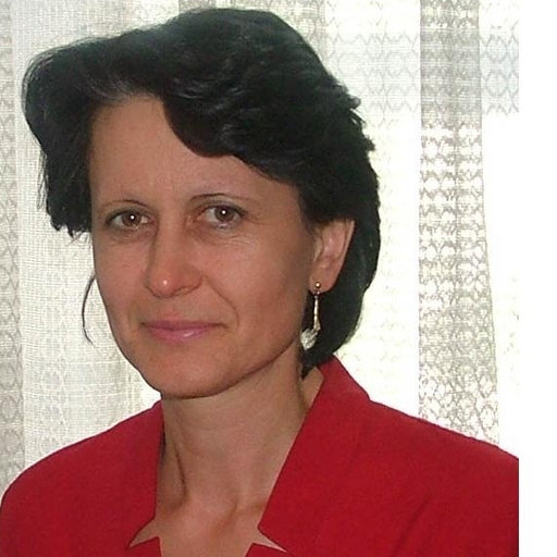 Virginia Ivanov