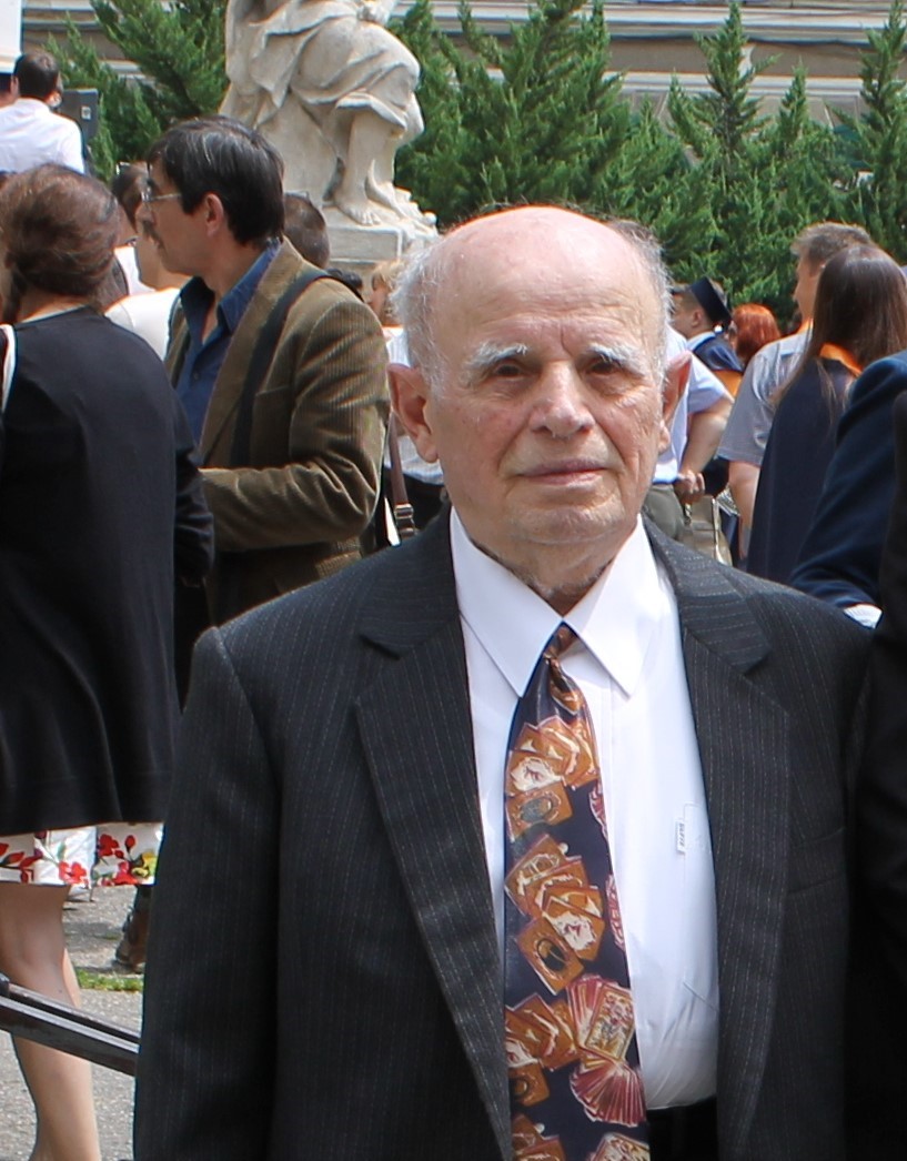 Stănescu Gheorghe