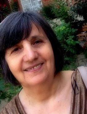 Ioana Stănculescu