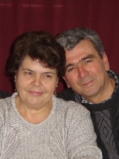 Elena & Ștefan