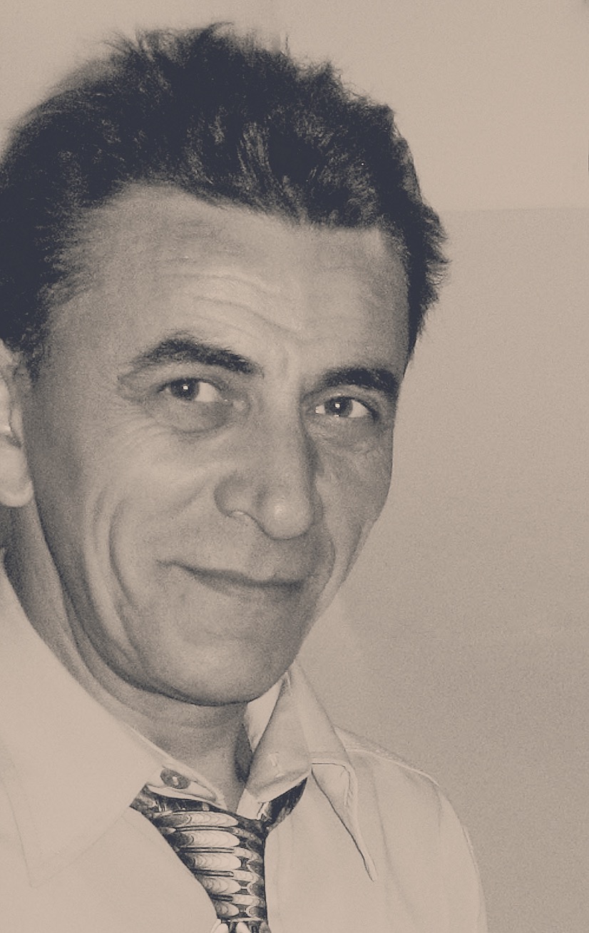 Adrian Rădulescu