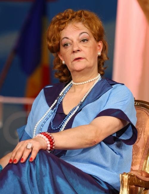 Diana Cheregi