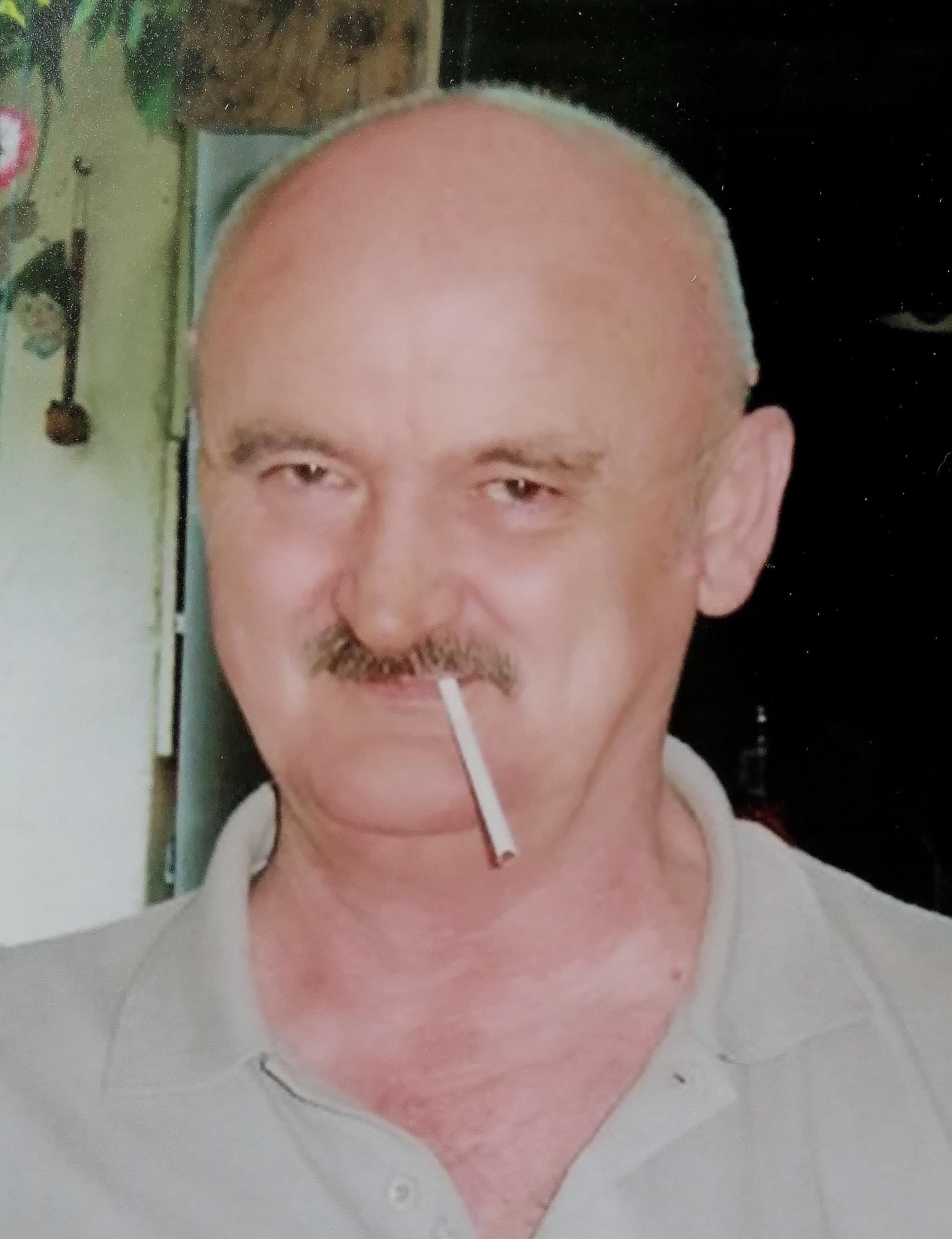 Vasile Câmpian
